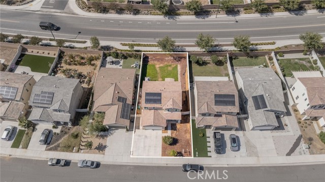 Detail Gallery Image 47 of 67 For 36802 Cascina Ln, Beaumont,  CA 92223 - 3 Beds | 2/1 Baths