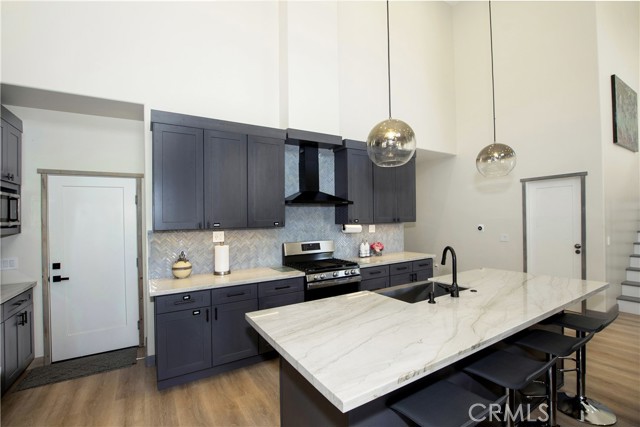 Detail Gallery Image 15 of 50 For 1215 Valley View Dr, Big Bear City,  CA 92314 - 5 Beds | 3/1 Baths