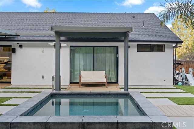 Detail Gallery Image 25 of 36 For 7127 Forest Hills Rd, West Hills,  CA 91307 - 4 Beds | 4/1 Baths