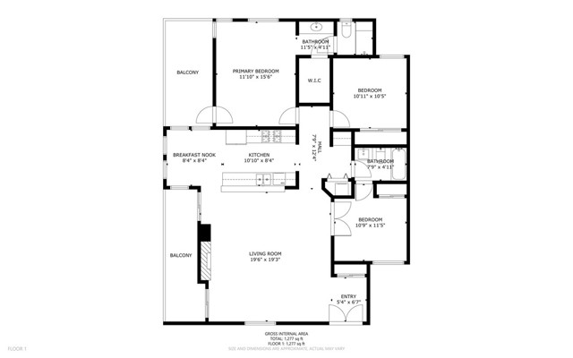 Detail Gallery Image 59 of 59 For 4591 Warner Ave #101,  Huntington Beach,  CA 92649 - 3 Beds | 2 Baths
