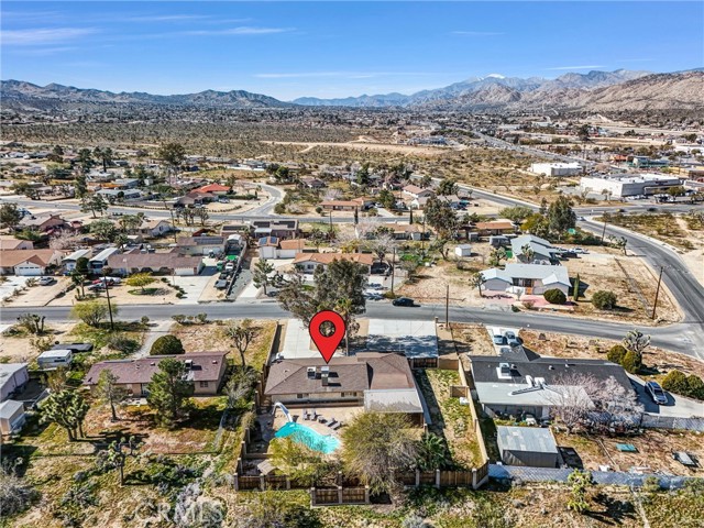 Detail Gallery Image 34 of 35 For 6929 La Habra, Yucca Valley,  CA 92284 - 2 Beds | 2 Baths