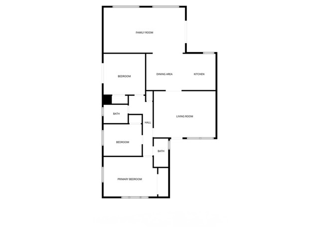 Detail Gallery Image 27 of 27 For 8815 San Vicente, Riverside,  CA 92503 - 3 Beds | 2 Baths