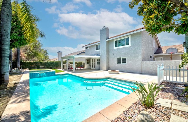 Detail Gallery Image 3 of 40 For 7363 Roxbury Pl, Rancho Cucamonga,  CA 91730 - 4 Beds | 3 Baths