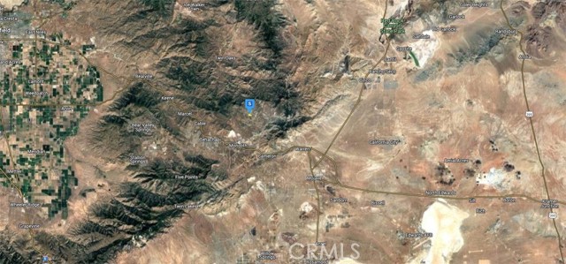 Detail Gallery Image 5 of 6 For 12317 Quail Mountain Rd, Tehachapi,  CA 93561 - – Beds | – Baths