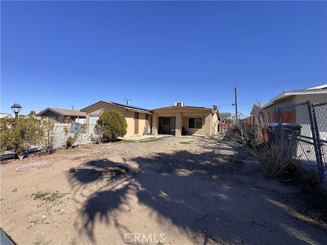 Detail Gallery Image 18 of 19 For 761 Arbor Way, Barstow,  CA 92311 - 3 Beds | 2 Baths