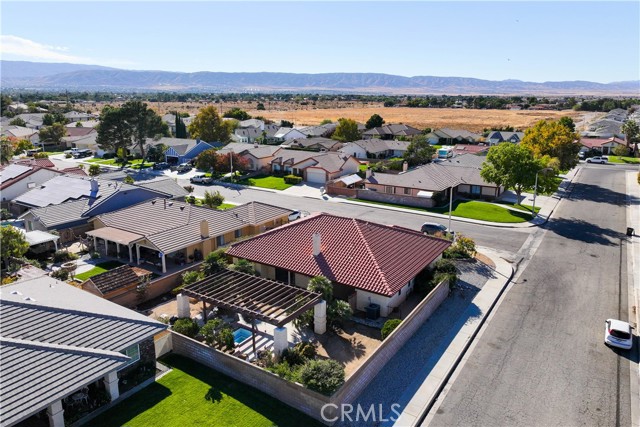 Detail Gallery Image 38 of 38 For 43732 Countryside Dr, Lancaster,  CA 93536 - 3 Beds | 2 Baths