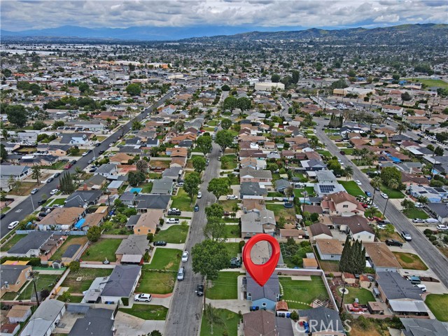 Detail Gallery Image 17 of 18 For 10934 Alclad Ave, Whittier,  CA 90605 - 2 Beds | 1 Baths