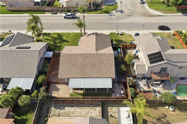 Detail Gallery Image 42 of 43 For 2065 Bergerac, San Jacinto,  CA 92583 - 4 Beds | 2 Baths