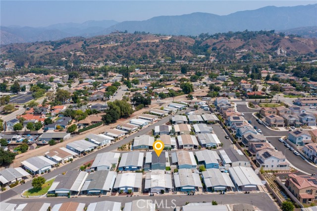 Detail Gallery Image 63 of 65 For 3800 Bradford St #233,  La Verne,  CA 91750 - 3 Beds | 2 Baths