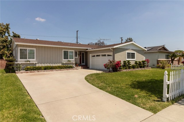 1479 W Elm Ave, Fullerton, CA 92833