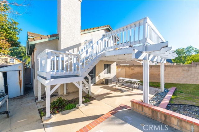Detail Gallery Image 33 of 35 For 15360 Green Valley Dr, Chino Hills,  CA 91709 - 3 Beds | 3 Baths