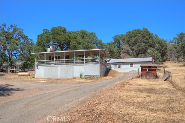 Detail Gallery Image 20 of 41 For 5322 State Highway 49, Mariposa,  CA 95338 - 2 Beds | 2 Baths