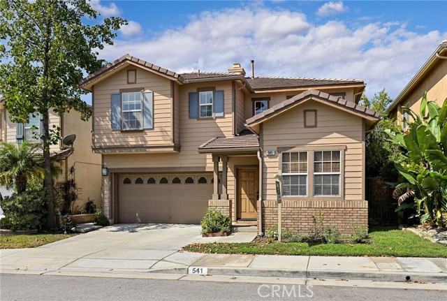 Image 2 for 541 Cardinal St, Brea, CA 92823