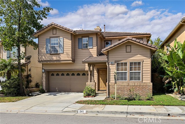 Image 2 for 541 Cardinal St, Brea, CA 92823