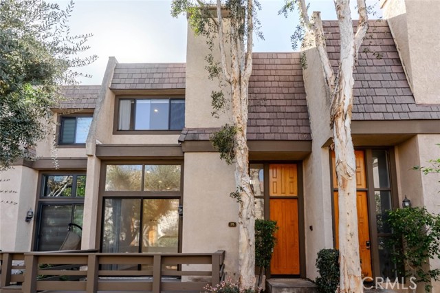 Detail Gallery Image 2 of 29 For 9000 Vanalden Ave #175,  Northridge,  CA 91324 - 2 Beds | 3 Baths