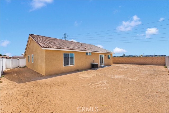Detail Gallery Image 31 of 33 For 10110 Kemper Ave, Adelanto,  CA 92301 - 4 Beds | 2/1 Baths