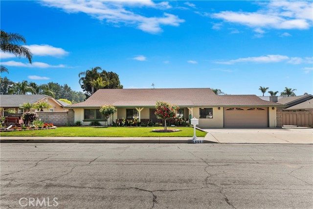 14553 Sambar St, Chino Hills, CA 91709