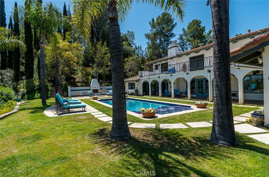 420 Inverness DriveLa Canada Flintridge img 2