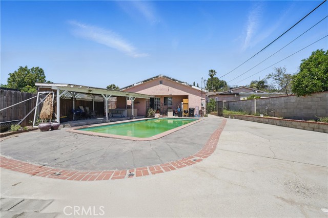 Detail Gallery Image 40 of 50 For 14276 Aztec St, Sylmar,  CA 91342 - 5 Beds | 4 Baths