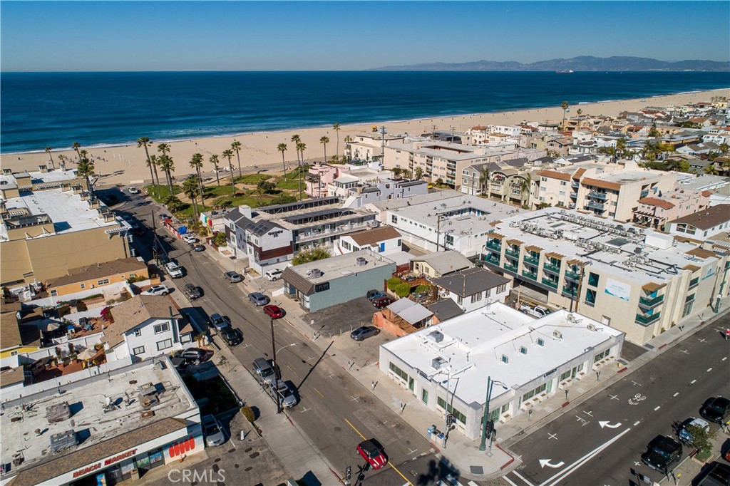 87 14th, Hermosa Beach, CA 90254
