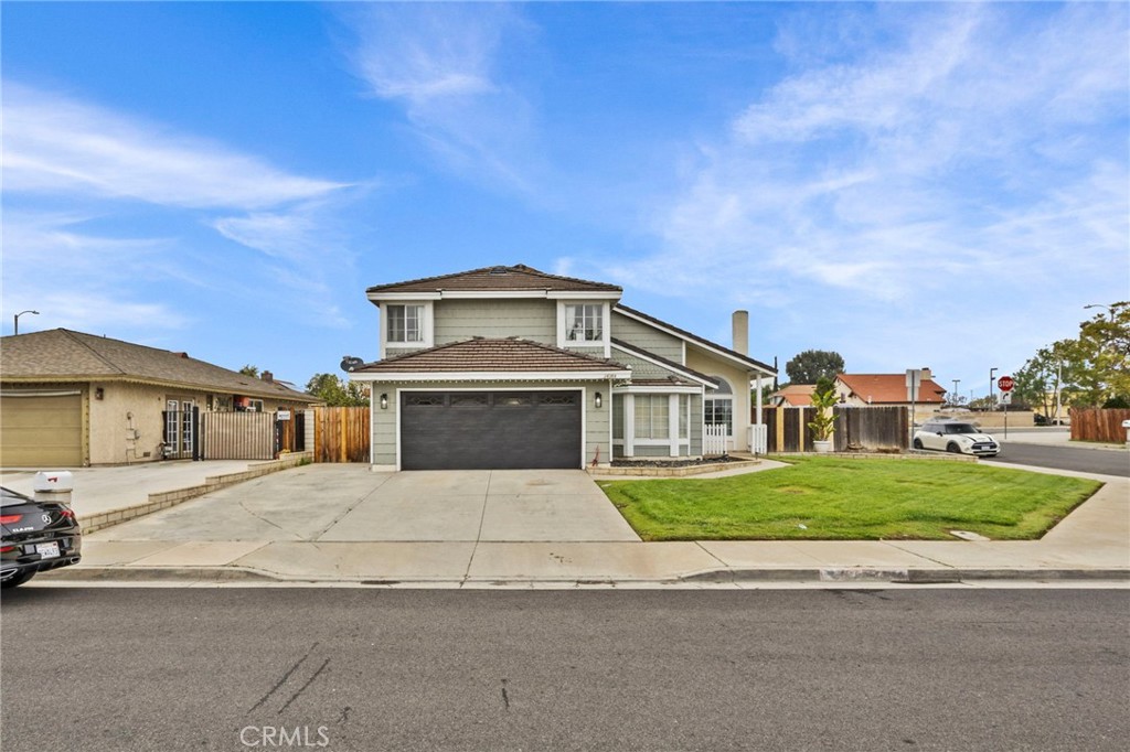24344 Mount Russell Drive