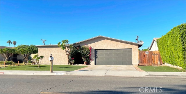 Detail Gallery Image 1 of 23 For 68300 Mccallum Way, Cathedral City,  CA 92234 - 3 Beds | 2 Baths