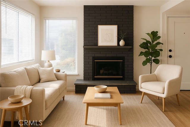 Detail Gallery Image 2 of 19 For 4436 W 137th St a,  Hawthorne,  CA 90250 - 3 Beds | 2 Baths