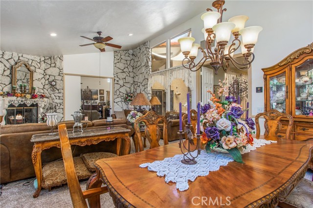 Detail Gallery Image 7 of 56 For 435 W Indian School Ln, Banning,  CA 92220 - 4 Beds | 3 Baths