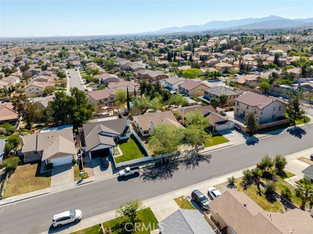 Detail Gallery Image 28 of 31 For 36620 Ramona Rd, Palmdale,  CA 93550 - 3 Beds | 2 Baths