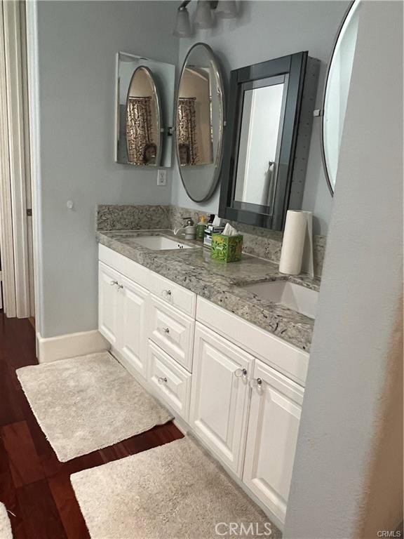 Detail Gallery Image 8 of 33 For 2889 Plaza Del Amo #509,  Torrance,  CA 90503 - 4 Beds | 2/1 Baths