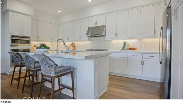 Detail Gallery Image 14 of 40 For 431 Flycatcher, Irvine,  CA 92618 - 4 Beds | 3 Baths