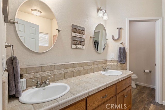 Detail Gallery Image 22 of 73 For 650 Oak Park Way, Lakeport,  CA 95453 - 4 Beds | 2/1 Baths