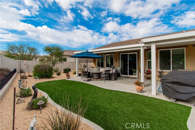 Detail Gallery Image 34 of 43 For 381 Nesting Bird, Beaumont,  CA 92223 - 2 Beds | 2/1 Baths