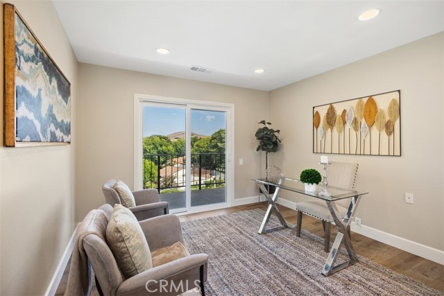 Detail Gallery Image 21 of 36 For 5351 Algarrobo #N,  Laguna Woods,  CA 92637 - 2 Beds | 2 Baths