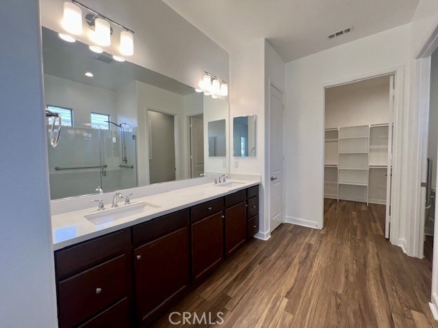 Detail Gallery Image 26 of 60 For 24280 Crestley Dr, Corona,  CA 92883 - 2 Beds | 2 Baths