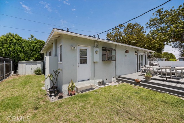 Detail Gallery Image 25 of 37 For 17405 Kornblum Ave, Torrance,  CA 90504 - 3 Beds | 1 Baths
