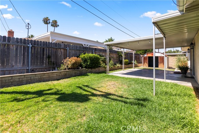 Detail Gallery Image 22 of 34 For 8734 Ouida Dr, Riverside,  CA 92503 - 4 Beds | 2 Baths