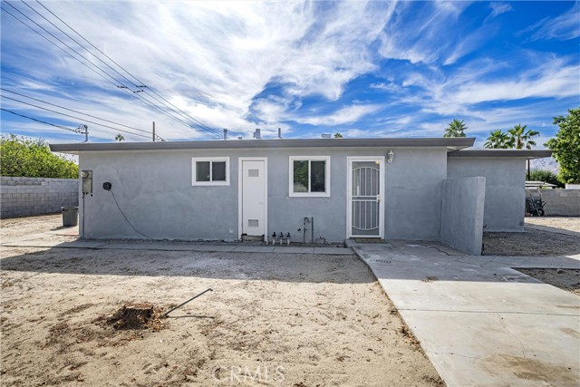 Detail Gallery Image 25 of 27 For 4370 E Camino San Simeon, Palm Springs,  CA 92264 - 2 Beds | 1 Baths