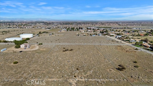 Detail Gallery Image 6 of 8 For 0 E Ave T8, Palmdale,  CA 93552 - – Beds | – Baths