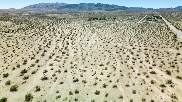 Detail Gallery Image 16 of 26 For 0 No Address Available, Twentynine Palms,  CA 92277 - – Beds | – Baths