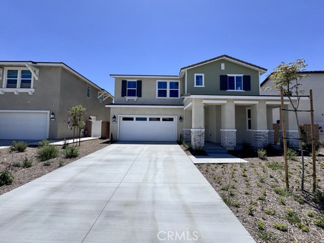 Detail Gallery Image 1 of 62 For 29943 Ballast Rd, Menifee,  CA 92584 - 4 Beds | 3 Baths