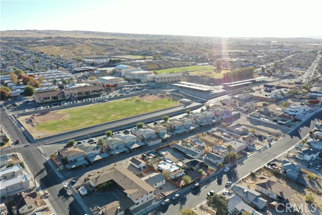 Detail Gallery Image 29 of 30 For 116 W Fredricks St, Barstow,  CA 92311 - 2 Beds | 1 Baths