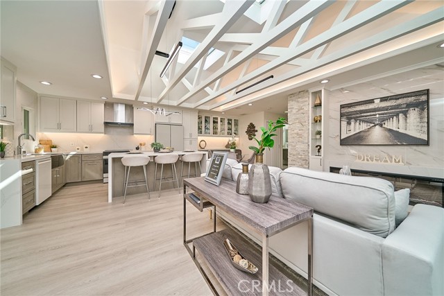 Detail Gallery Image 8 of 23 For 3026 Calle Sonora #P,  Laguna Woods,  CA 92637 - 2 Beds | 2 Baths