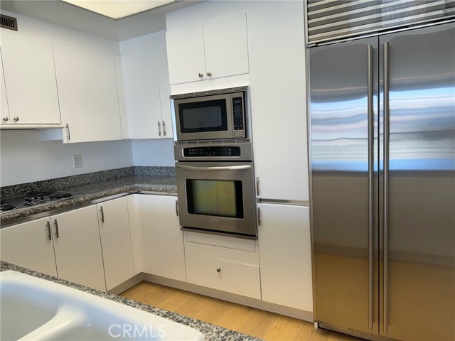 Detail Gallery Image 11 of 18 For 850 E Ocean Bld #602,  Long Beach,  CA 90802 - 2 Beds | 2 Baths