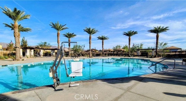 43885 Arancia Way, Indio, California 92203, 2 Bedrooms Bedrooms, ,2 BathroomsBathrooms,Residential Lease,For Rent,43885 Arancia Way,CROC25156547