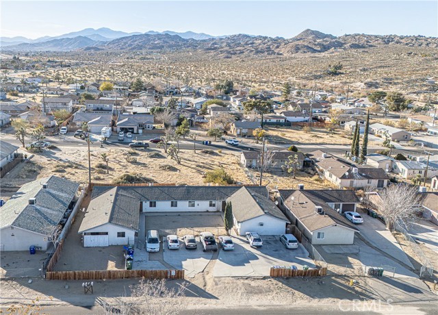 Detail Gallery Image 12 of 14 For 6422 El Dorado Ave, Yucca Valley,  CA 92284 - – Beds | – Baths