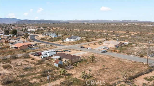 Detail Gallery Image 29 of 38 For 58375 Del Mar St, Yucca Valley,  CA 92284 - 3 Beds | 2 Baths
