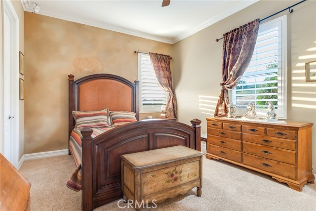 Detail Gallery Image 29 of 40 For 650 Crystal Mountain Cir, Riverside,  CA 92506 - 4 Beds | 3/1 Baths