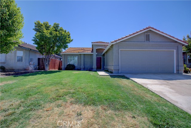 Detail Gallery Image 1 of 1 For 9695 Columbus Ct, Planada,  CA 95365 - 3 Beds | 2 Baths