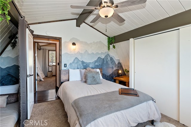 Detail Gallery Image 17 of 50 For 541 S Marlowe Dr, Big Bear City,  CA 92314 - 2 Beds | 1/1 Baths
